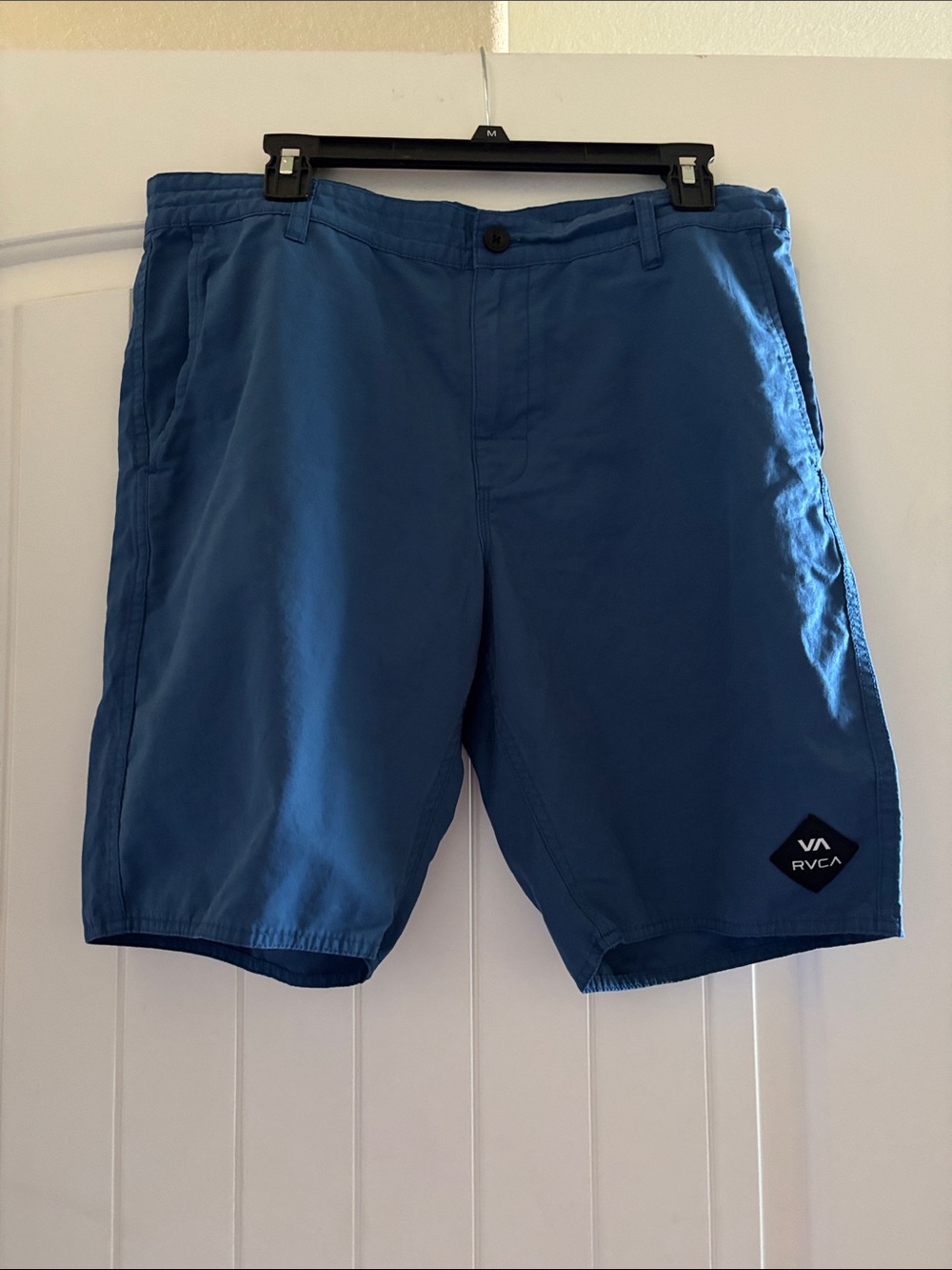 RVCA men’s shorts